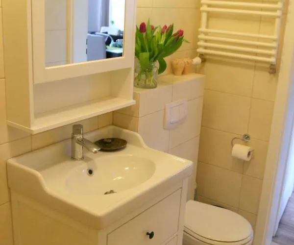 Apartamento Kwiatowa 3/22