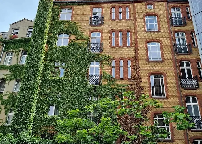 Apartamento Kwiatowa 3/22