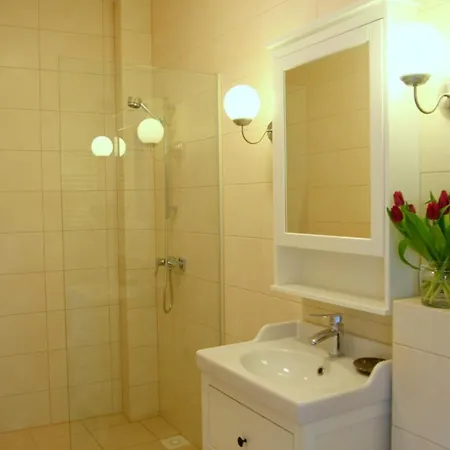 Kwiatowa 3/22 Daire Poznan