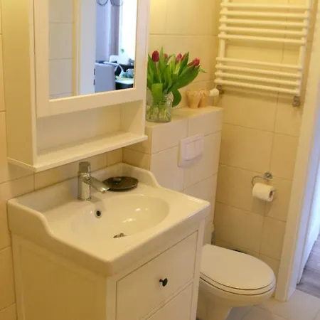 Apartament Kwiatowa 3/22