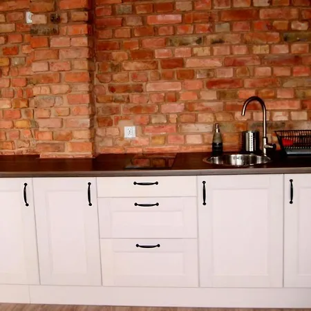 Kwiatowa 3/22 Daire *